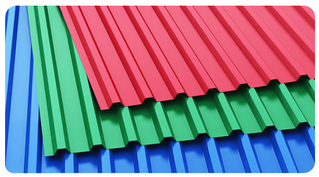 Roofing Materials