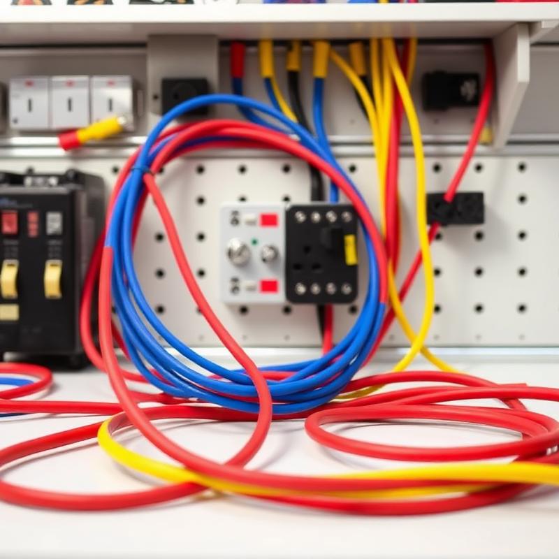Electrical Supplies