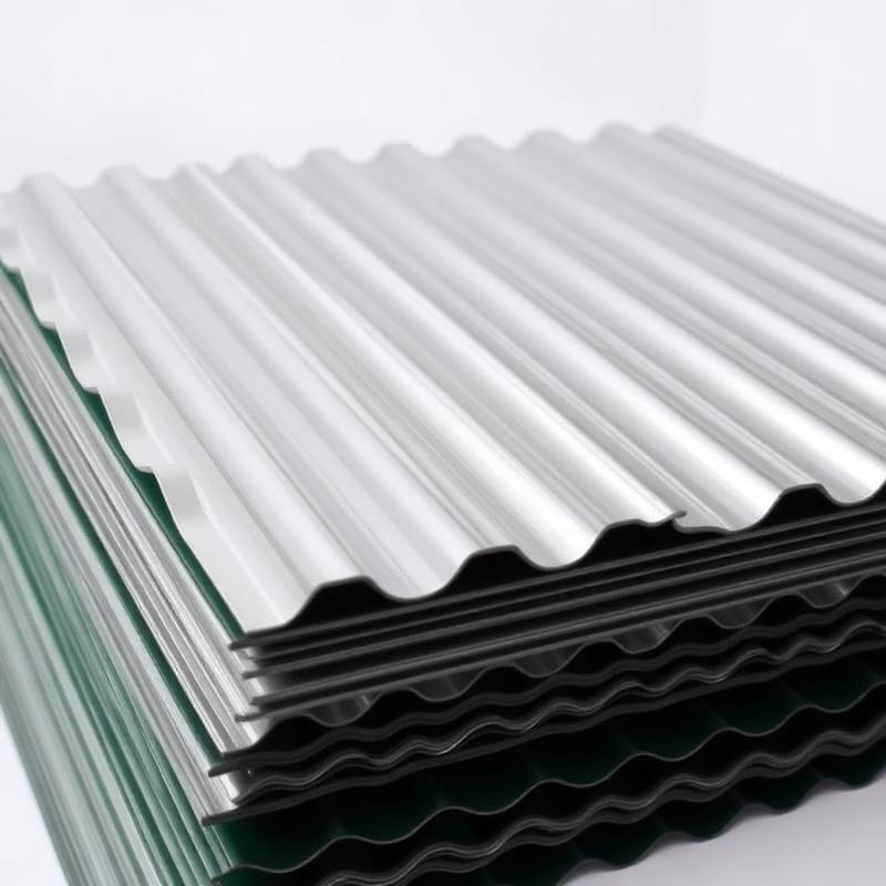 Roofing Materials