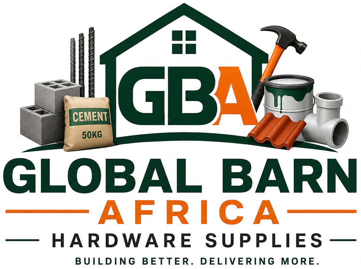 Global Barn Africa Hardware Supplies